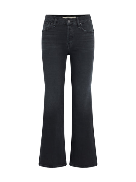 Blake Slim Straight in Blue by Hudson Jeans – The Perfect Provenance