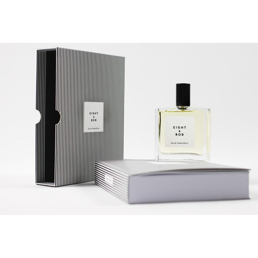 The Original Fragrance by Eight & Bob - The Perfect Provenance