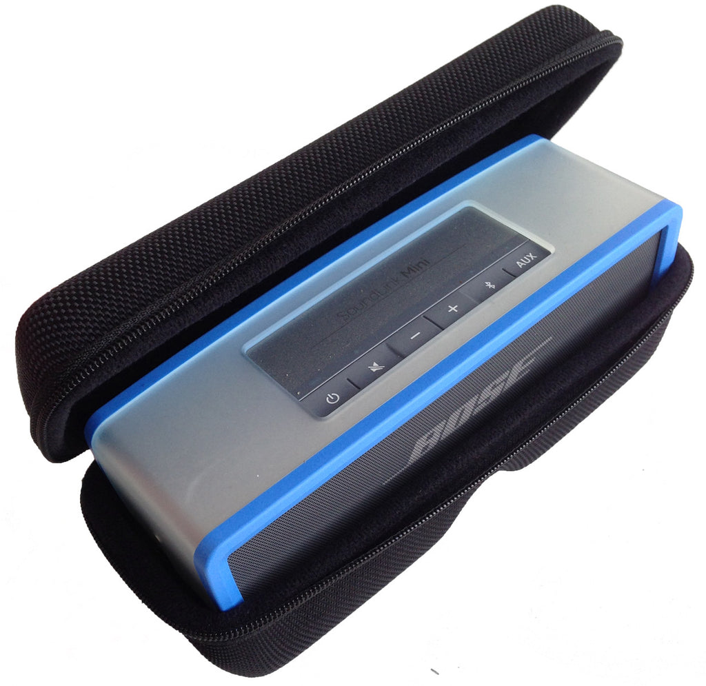 CASEBUDi Speaker Case - Compatible with Bose SoundLink ...