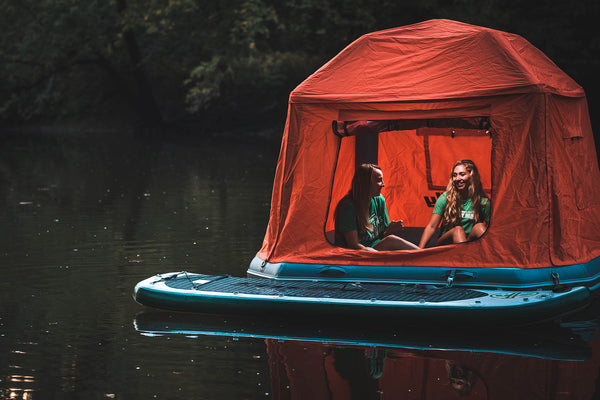 bijkeuken Uitdaging Instrueren Shoal Tent – SmithFly