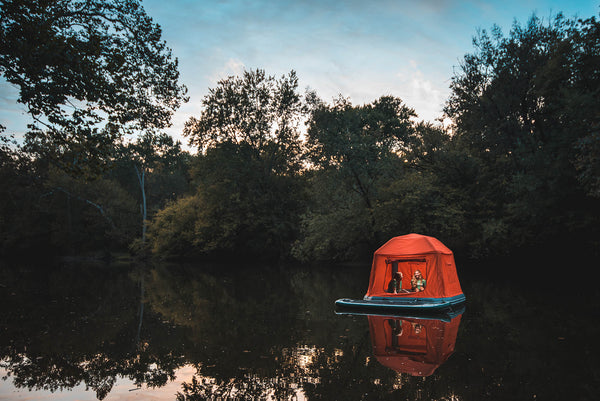 Shoal Tent