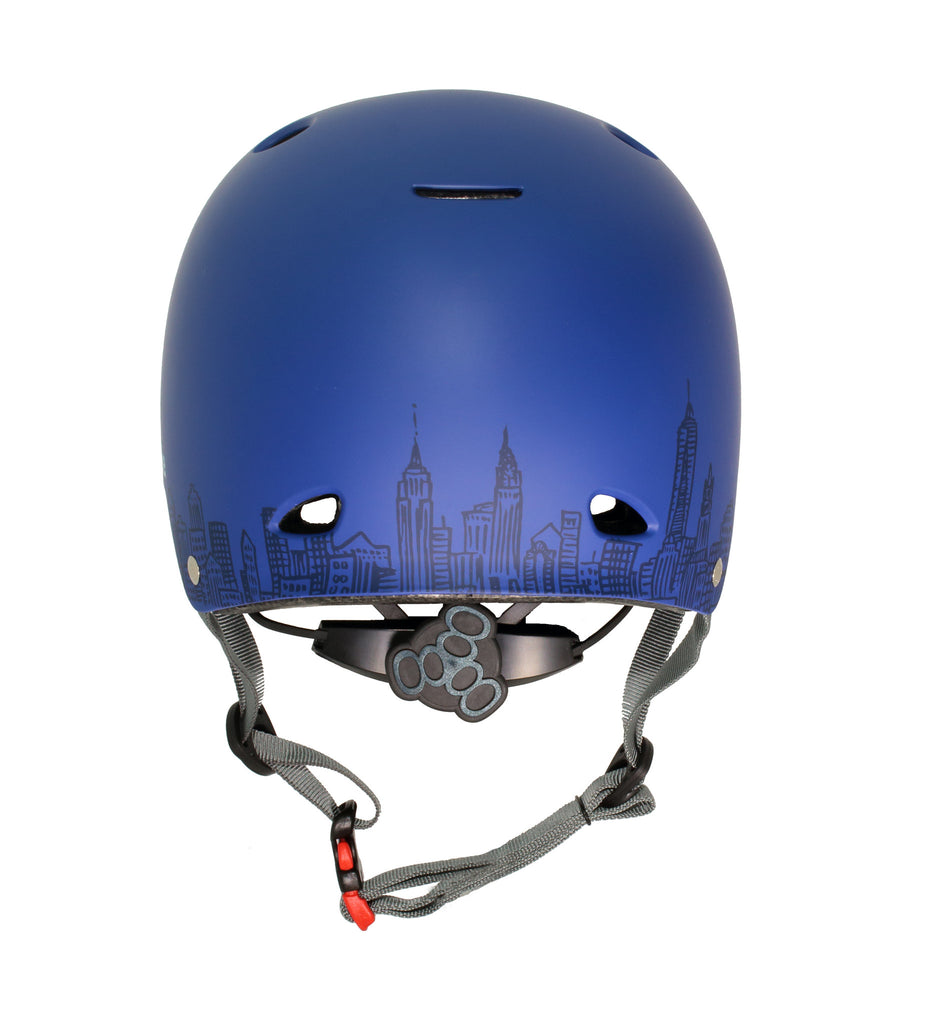 citi bike helmet