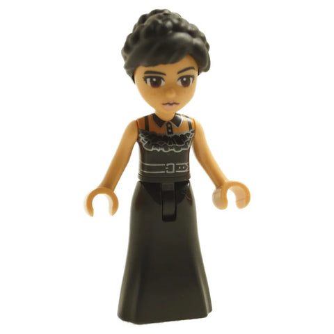 LEGO Wednesday Addams
