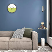Eurotex Pastel Blue, Peel and Stick Wallpaper, Trendy Self Adhesive Wallpaper - (45 cm x 300cm)