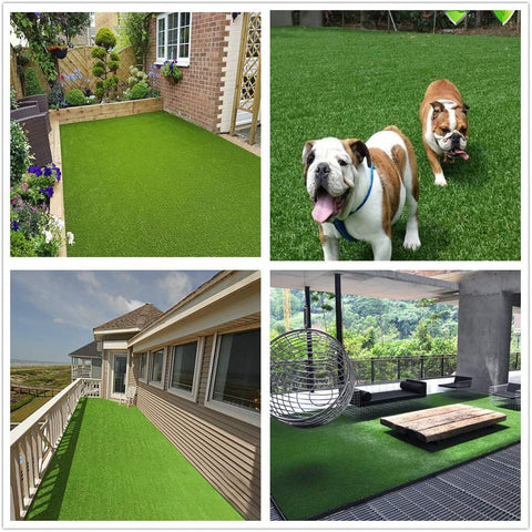 Artificial Grass