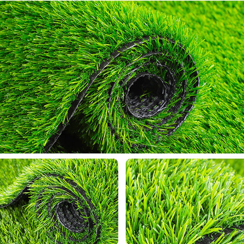 Artificial grass