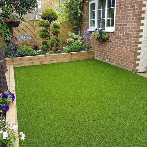 Artificial grass