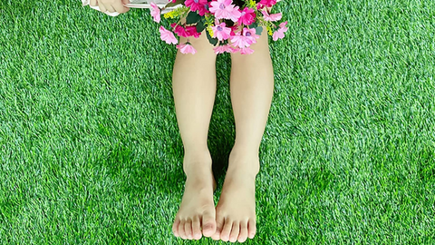 Artificial Grass