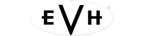 EVH logo.