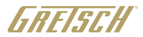 Gretsch Logo