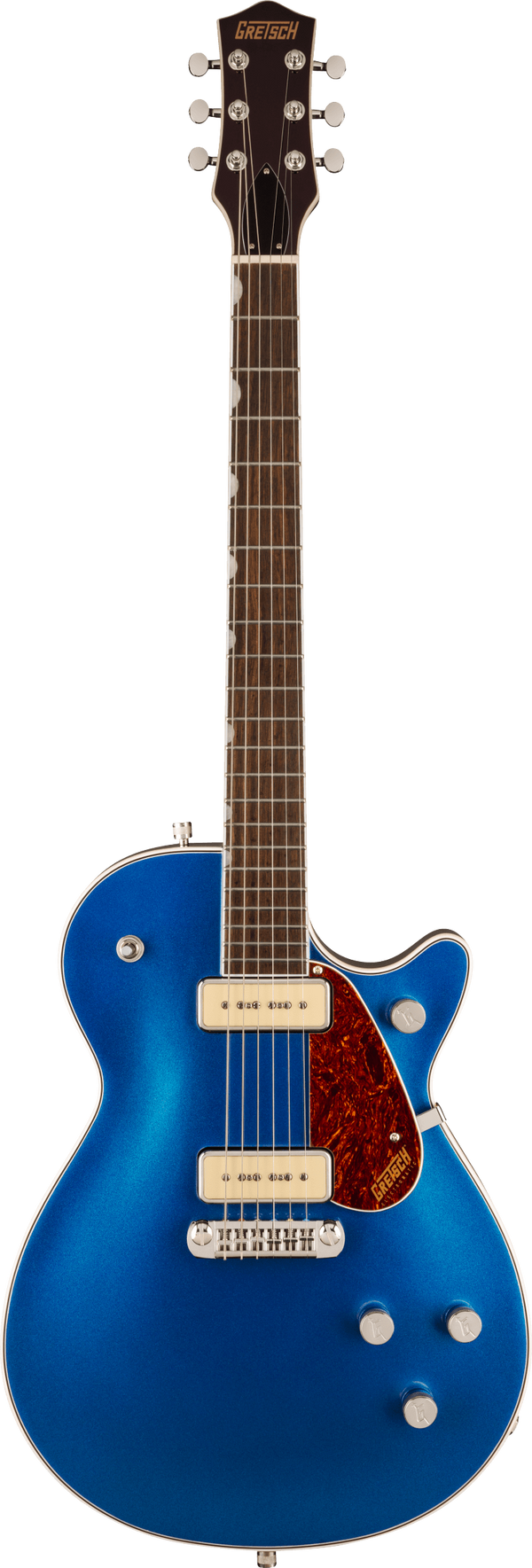 Gretsch G5210-P90 Electromatic Jet Two 90 Single-Cut with Wraparound F