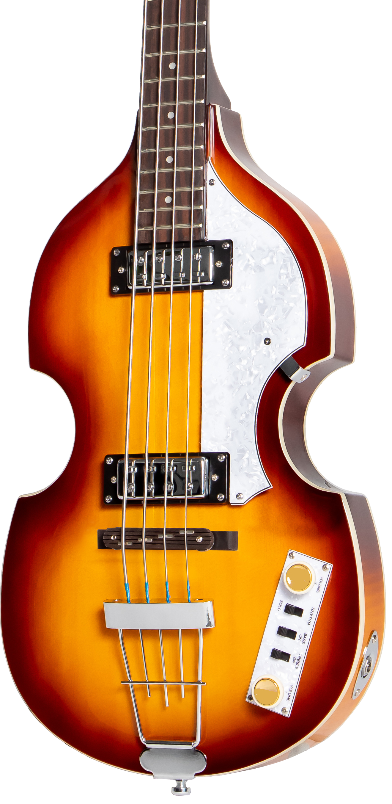 い出のひと時に とびきりのおしゃれを Hofner Bass Ignition ベース Ucs Gob Ve