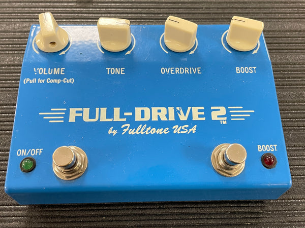 FULL-DRIVE 2 フルドライブ2 ボリュームPull コンプカット 2022年