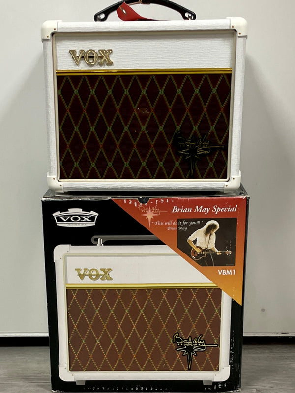 VOX BRIAN MAY SPECIAL / VBM1-