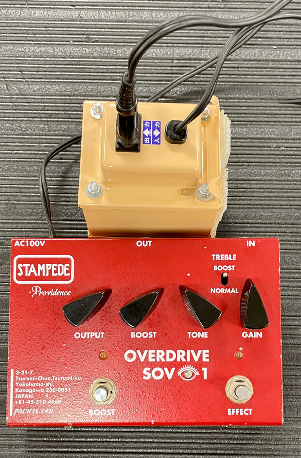 New & Used Pedals - Online Shop | Tone Shop Guitars