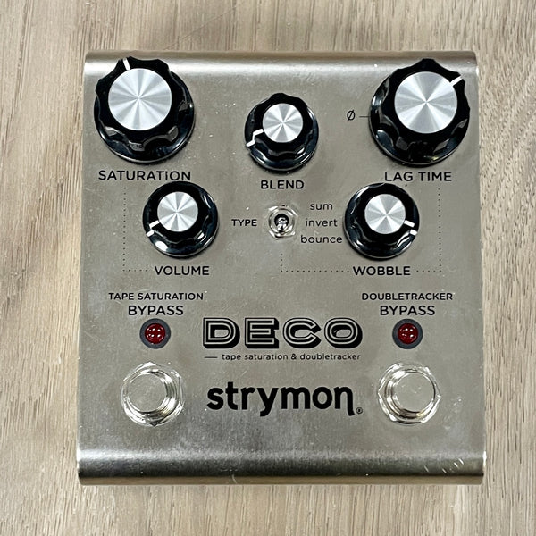 Strymon Pedals - Online Shop | Tone Shop Guitars