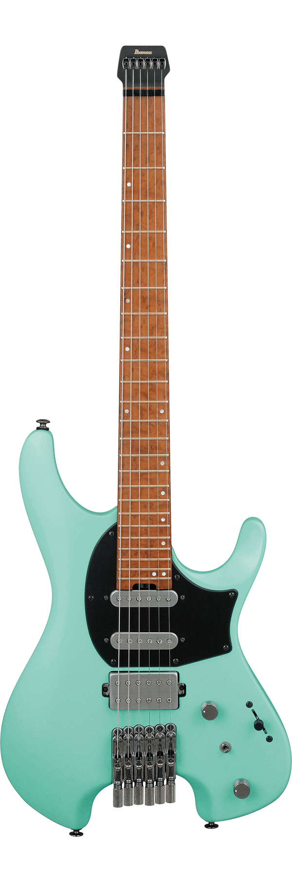 Ibanez Q54 Sea Foam Green