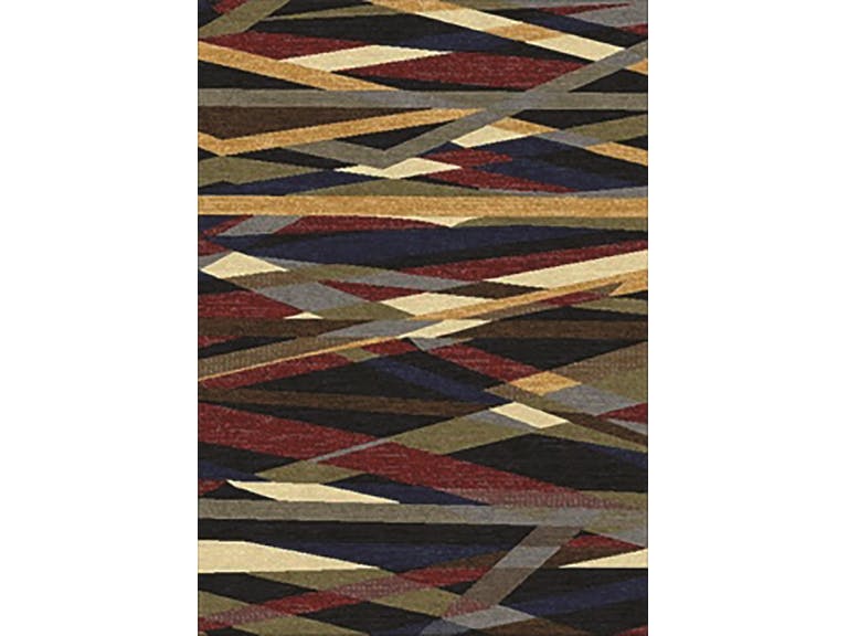 Clearance 50 Off Area Rug Contemporary Style Multi Color 8x10 New By Amazingfindsanderson