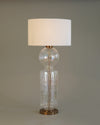 Ball & Cylinder Lamp - Tall