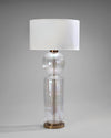 Ball & Cylinder Lamp - Tall