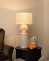 Nandi Table Lamp