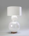 Pear Table Lamp Large