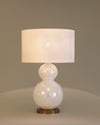 Pear Table Lamp Small