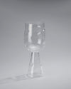 Pebble White Wine Glass Set