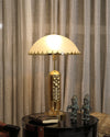 Tusker Table Lamp