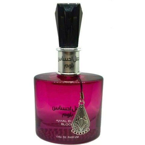 ajmal ehsas perfume