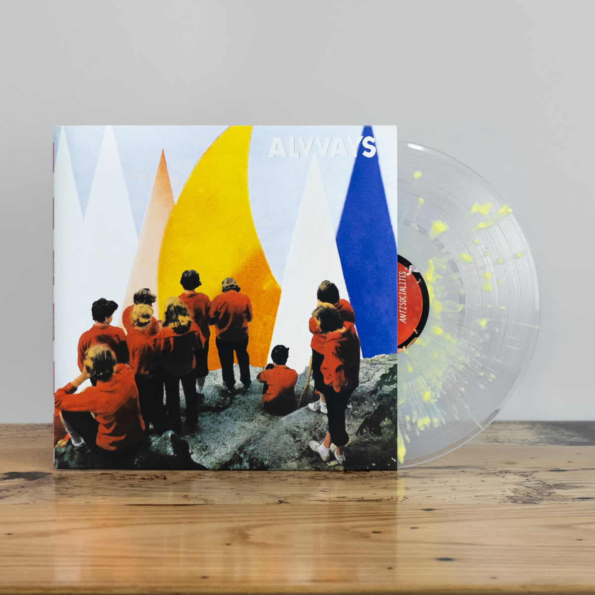 Alvvays Concerts & Live Tour Dates 20242025 Tickets Bandsintown