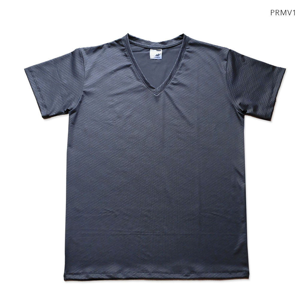 Premium V-Neck Dri-fit Shirts – Wengman Sports Apparel