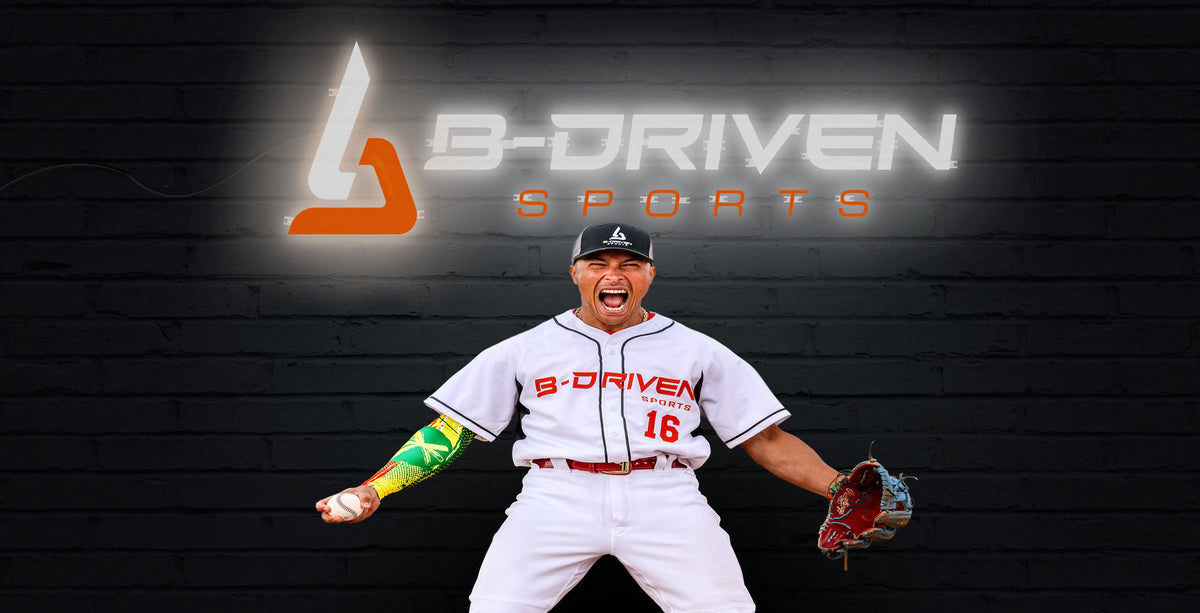 B-Driven Sports