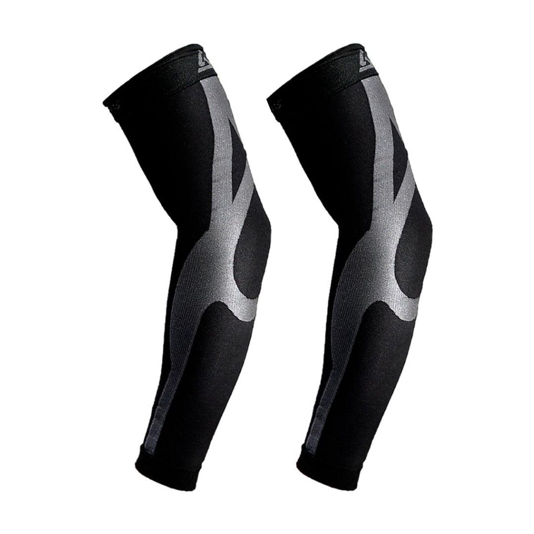 Tritanium eXtend High Compression Arm Sleeves – Compression Level2
