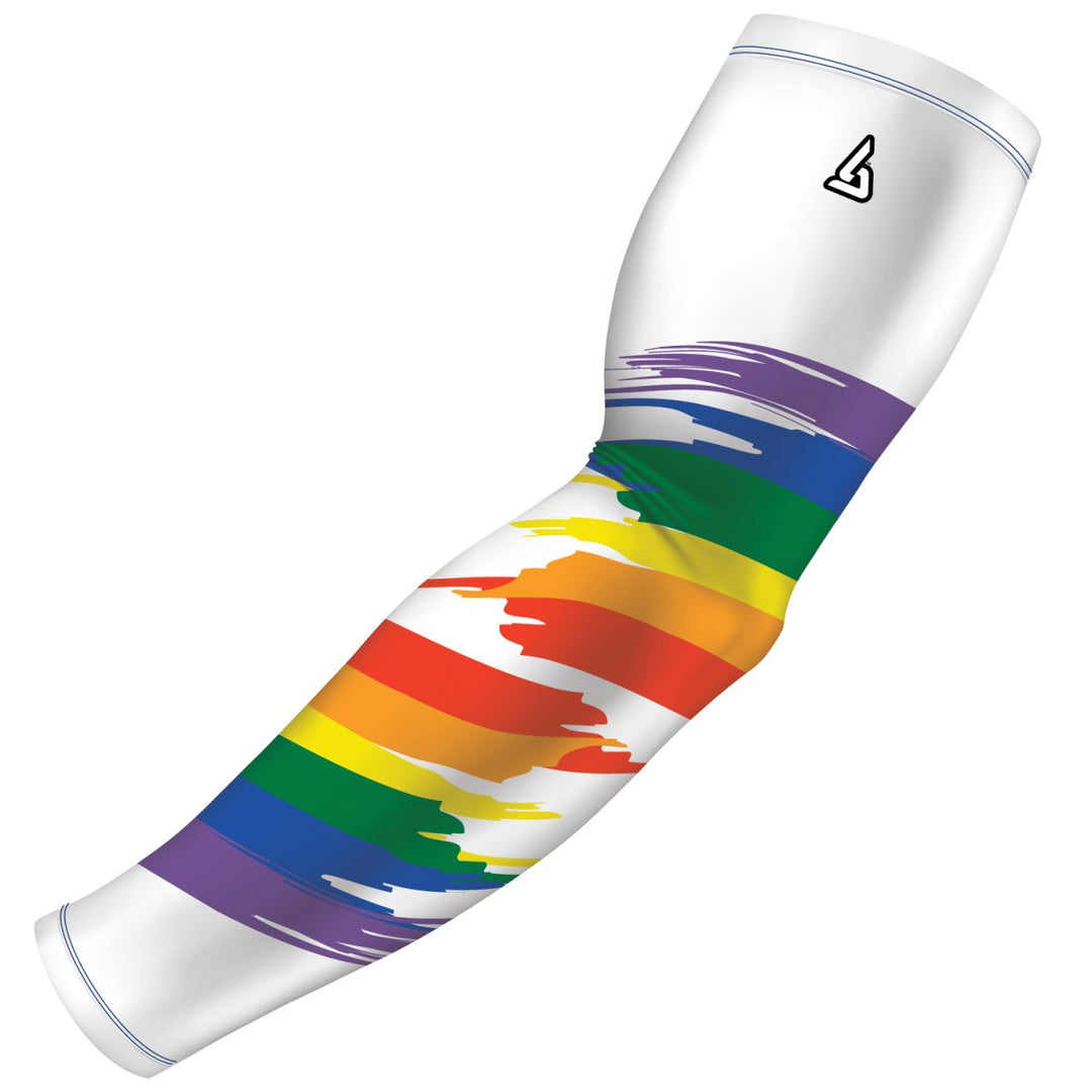  Compression Youth Arm Sleeve