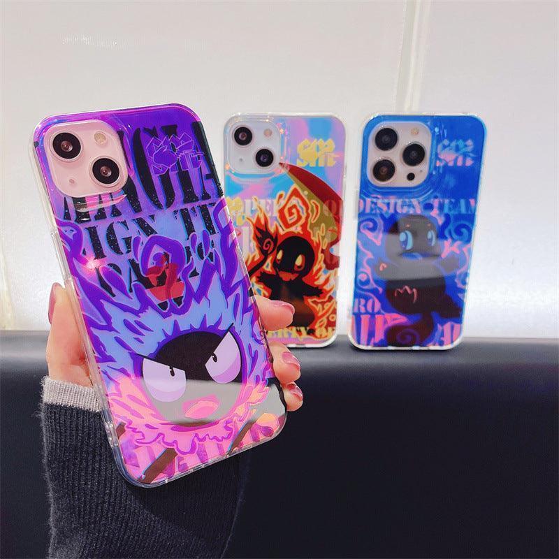 Pokémon Elf Phone Case - Luckanime