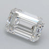 Image of 2.21 Carats Emerald Diamond