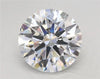 Image of 3.01 Carats Round Diamond