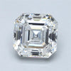 Image of 1.85 Carats Asscher Diamond