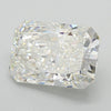 Image of 4.03 Carats Radiant Diamond