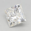 Image of 2.05 Carats Princess Diamond