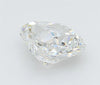 Image of 3.01 Carats Cushion Brilliant Diamond