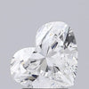 Image of 2.05 Carats Heart Diamond