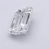 Image of 2.56 Carats Emerald Diamond