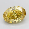Image of 2.74 Carats Oval Diamond