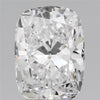 Image of 2.59 Carats Cushion Brilliant Diamond