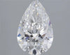 Image of 2.25 Carats Pear Diamond