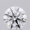 Image of 3.5 Carats Round Diamond