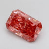Image of 2.07 Carats Radiant Diamond