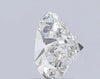 Image of 2 Carats Heart Diamond